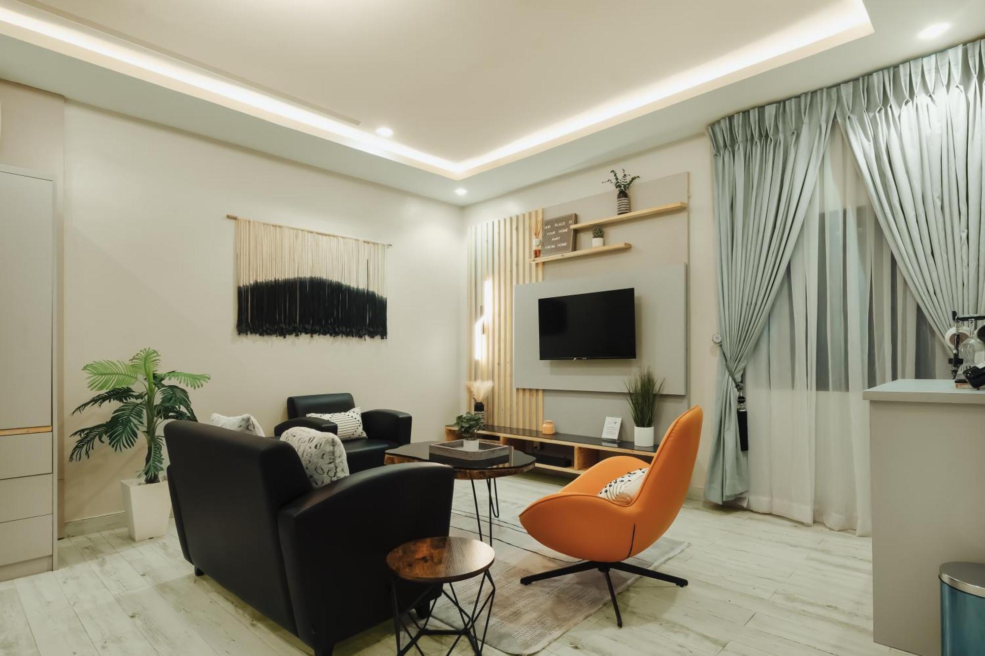 Kashco Apartments Wuse 2 Abuja Buitenkant foto